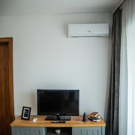 Gavas Viva City Lägenhet