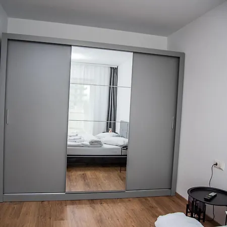 アパート Gavas Viva City *