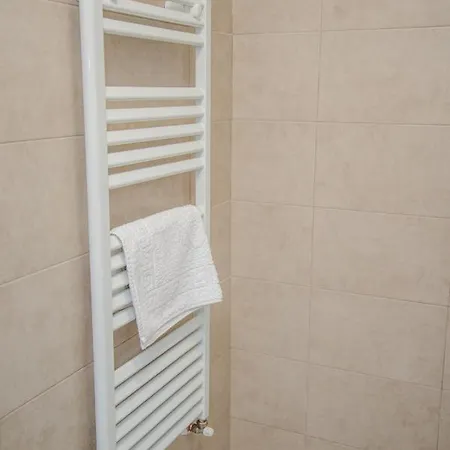 Gavas Viva City アパート *