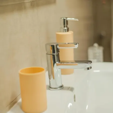 Gavas Viva City Lägenhet Cluj-Napoca