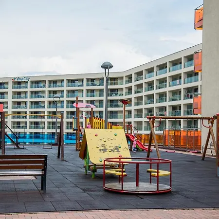 Gavas Viva City *