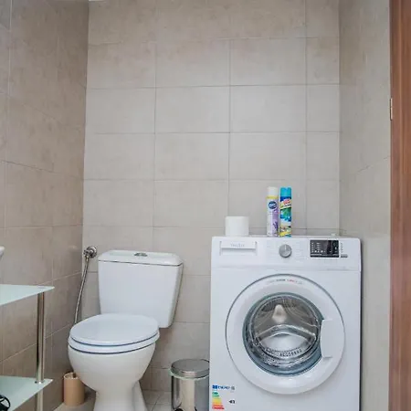 アパート Gavas Viva City