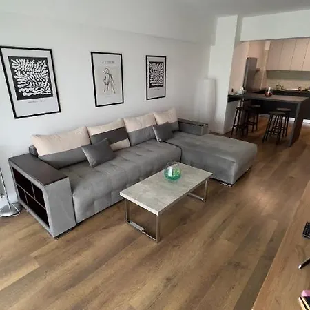 Lägenhet Gavas Viva City Cluj-Napoca