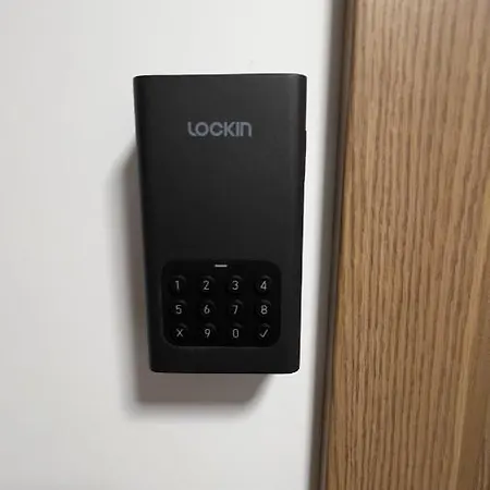 Lägenhet Gavas Viva City Cluj-Napoca