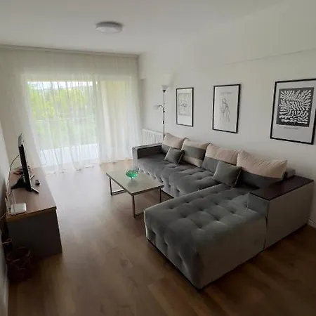 Gavas Viva City クルージュ＝ナポカ