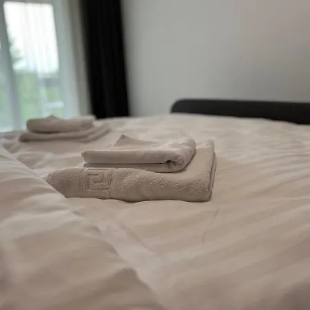 Gavas Viva City Lägenhet Cluj-Napoca