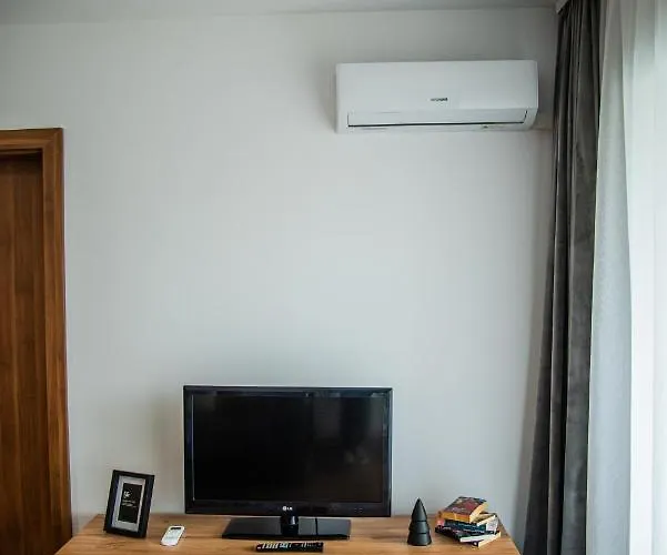 Gavas Viva City Apartament