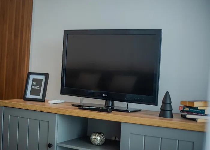 Apartmán Gavas Viva City Kluž