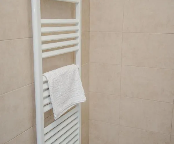 Gavas Viva City Apartament *