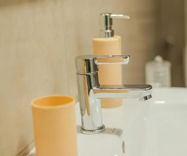 Gavas Viva City Apartmán Kluž