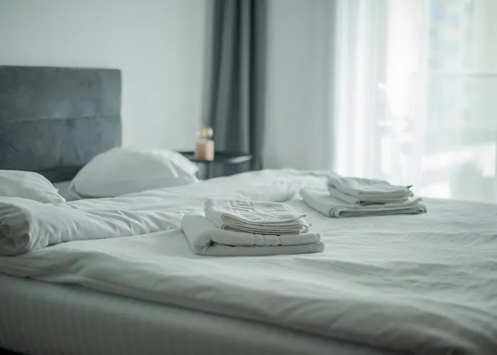 Gavas Viva City Apartament Cluj-Napoca