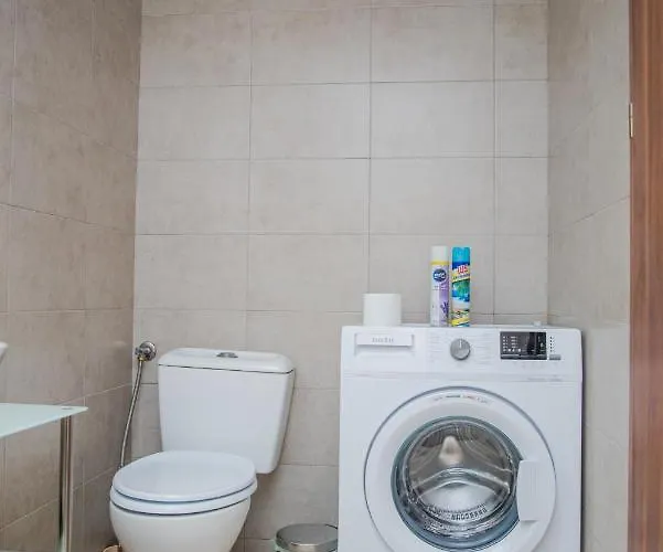 Apartmán Gavas Viva City