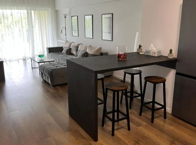 Gavas Viva City Apartmán