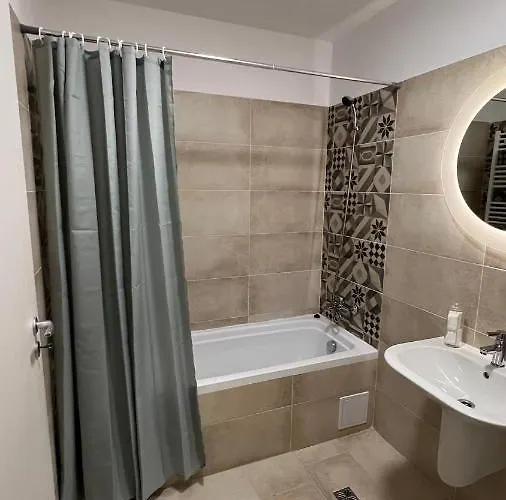 Apartament Gavas Viva City Cluj-Napoca