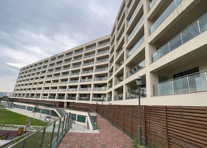 Gavas Viva City Cluj-Napoca