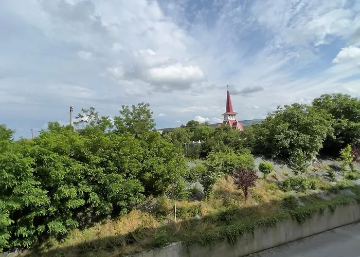 Apartmán Gavas Viva City *