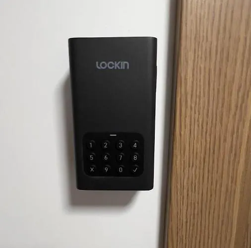 Apartmán Gavas Viva City Kluž