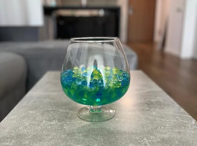 Gavas Viva City Apartament Cluj-Napoca