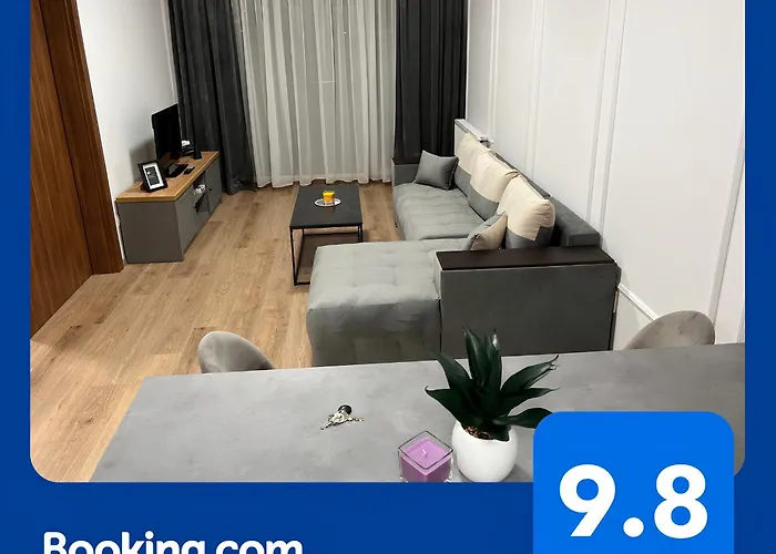 Gavas Viva City Apartament Cluj-Napoca